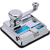 Los mejores  - OCB 3013 Mikromatic Duo - Máquina para Liar Cigarrillos